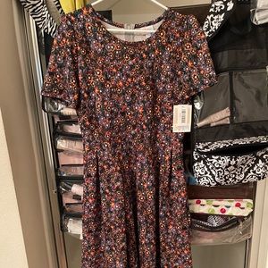 Lularoe dress
